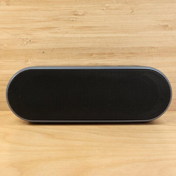 Sony SRS-X2 Portable Wireless Bluetooth Speaker in Black – Compact Rechargeable - Picture 1 of 5